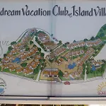 Island Village ヴィラ アデヘ