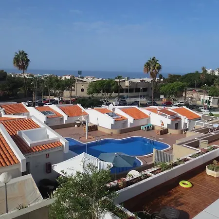 别墅 Island Village 阿德耶