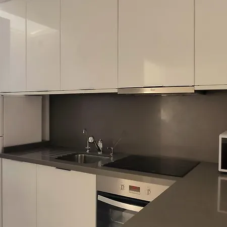 Island Village 别墅 *