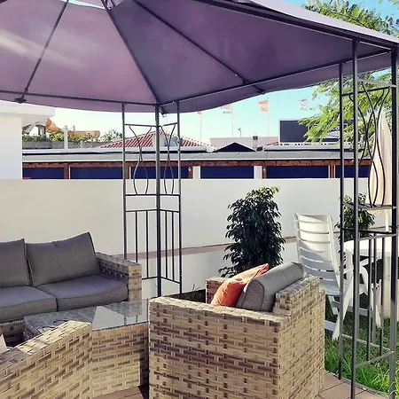 别墅 Island Village