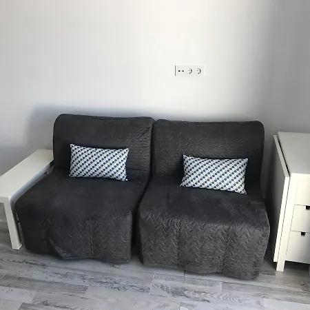 Island Village * 阿德耶