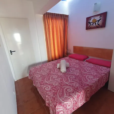 Island Village Villa *