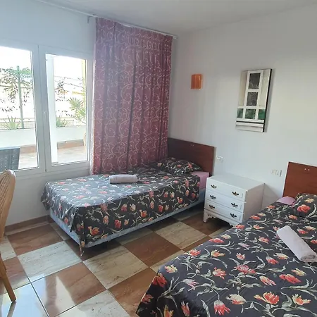 Island Village Costa Adeje (Tenerife)