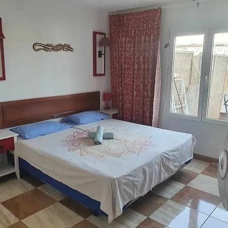 Island Village Costa Adeje (Tenerife)