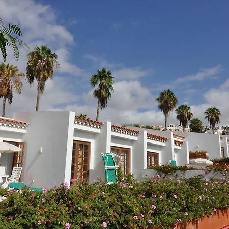 Island Village * Costa Adeje (Tenerife)
