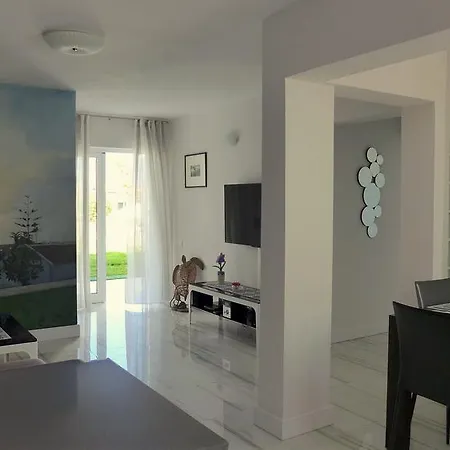 Island Village Villa Costa Adeje (Tenerife)