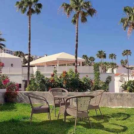 Island Village Villa