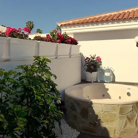 Villa Island Village Costa Adeje (Tenerife)