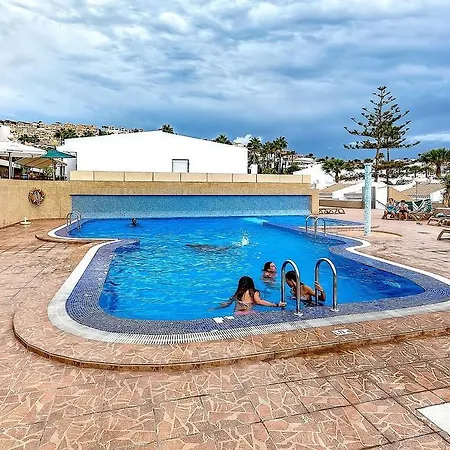 Island Village Villa