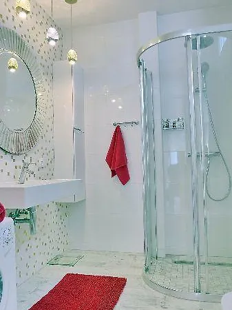 Villa Island Village *