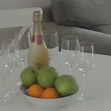 Island Village Villa Costa Adeje (Tenerife)