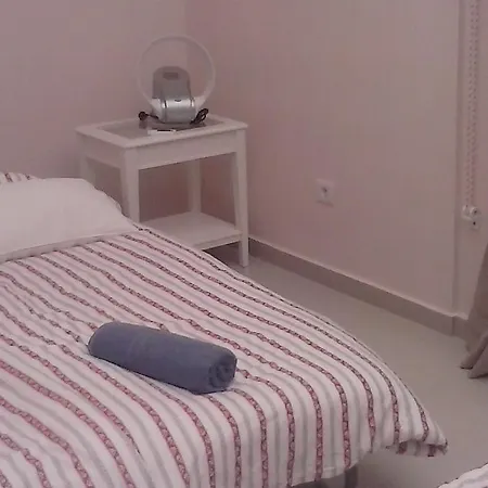 Villa Island Village *