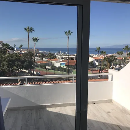 Villa Island Village Costa Adeje (Tenerife)