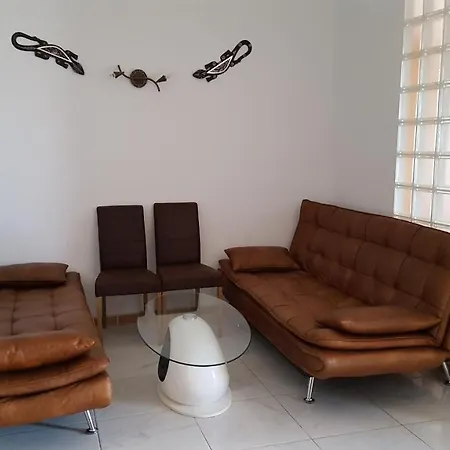 Villa Island Village Costa Adeje (Tenerife)