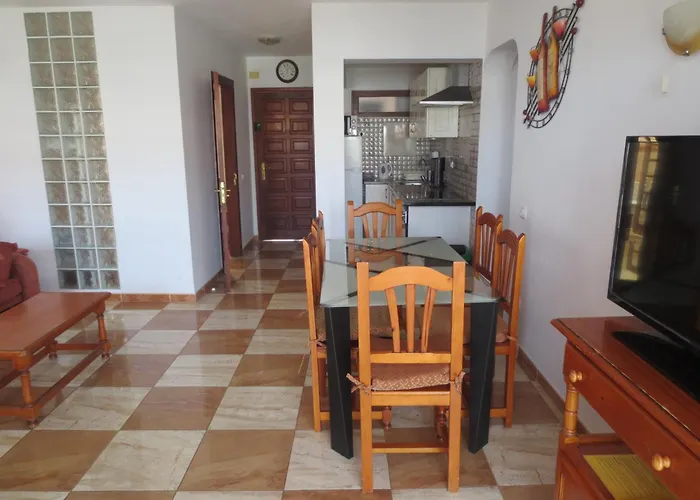 Island Village Villa Costa Adeje (Tenerife)