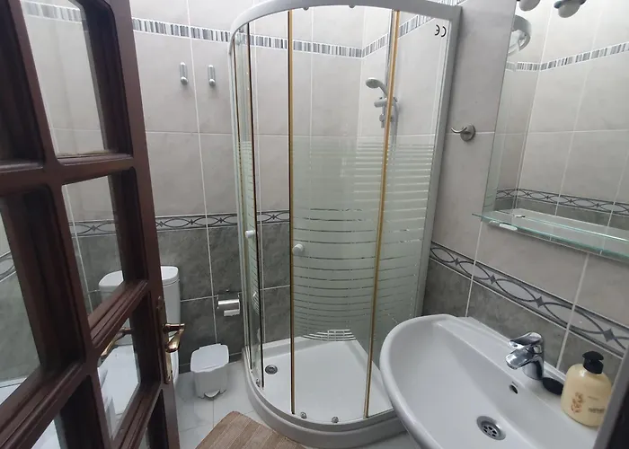 Island Village Villa Costa Adeje (Tenerife)