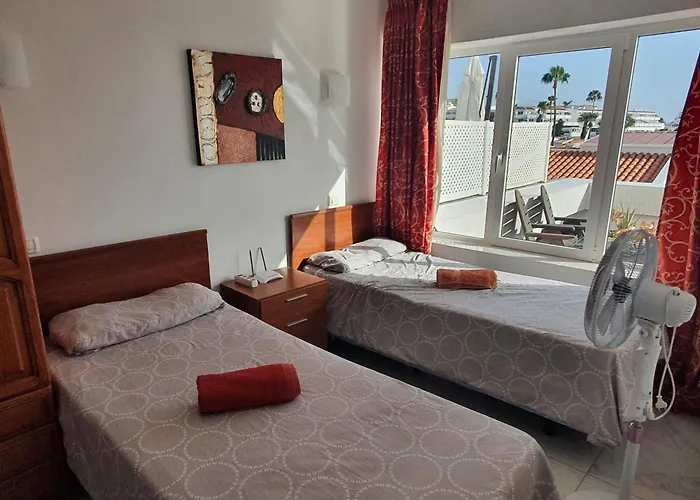 Villa Island Village