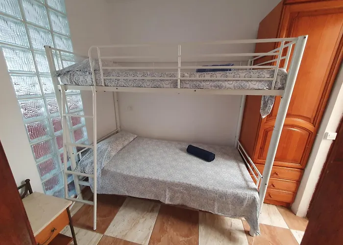 Island Village Villa Costa Adeje (Tenerife)