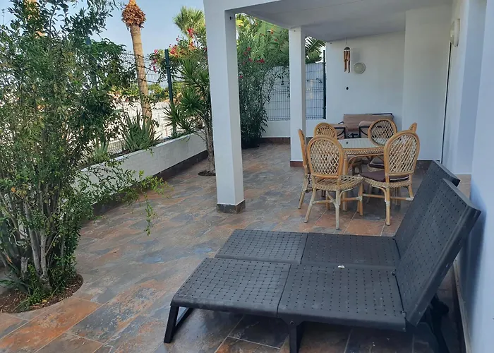 Island Village * Costa Adeje (Tenerife)