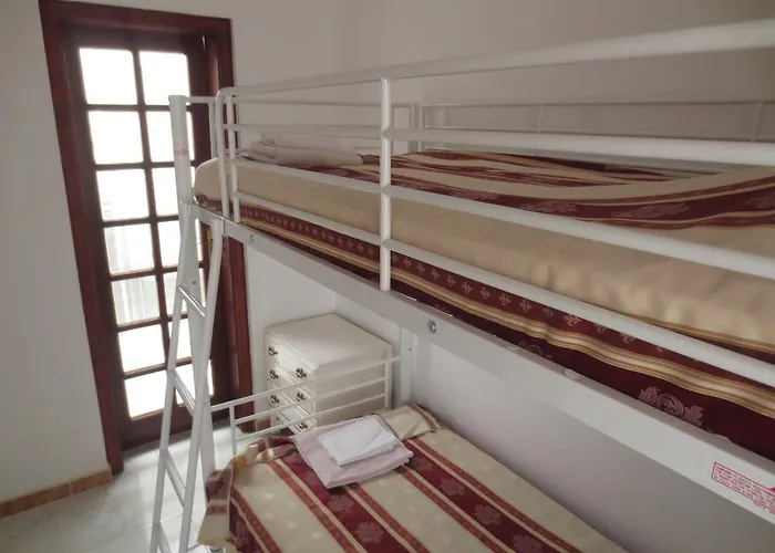 Island Village Costa Adeje (Tenerife)