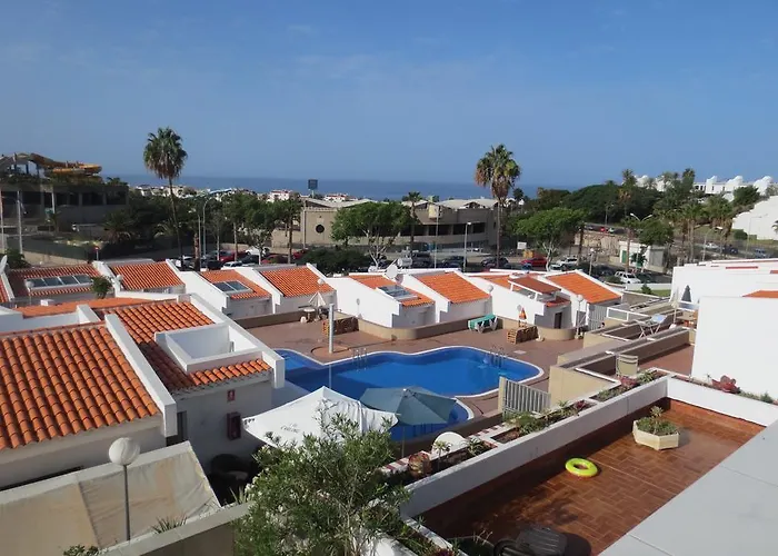 Villa Island Village Costa Adeje (Tenerife)