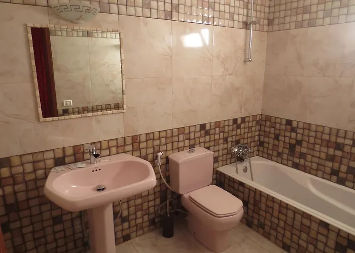 Island Village Costa Adeje (Tenerife)