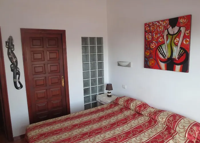 Island Village Costa Adeje (Tenerife)