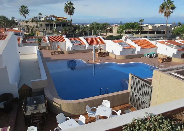 Villa Island Village