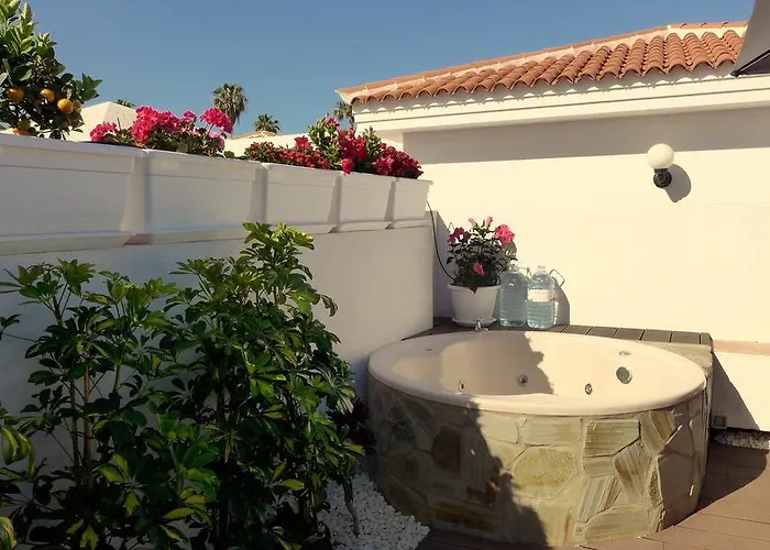 Villa Island Village Costa Adeje (Tenerife)