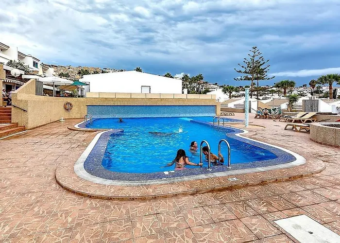 Island Village Villa