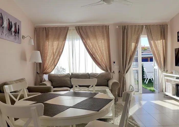 Island Village Villa Costa Adeje (Tenerife)