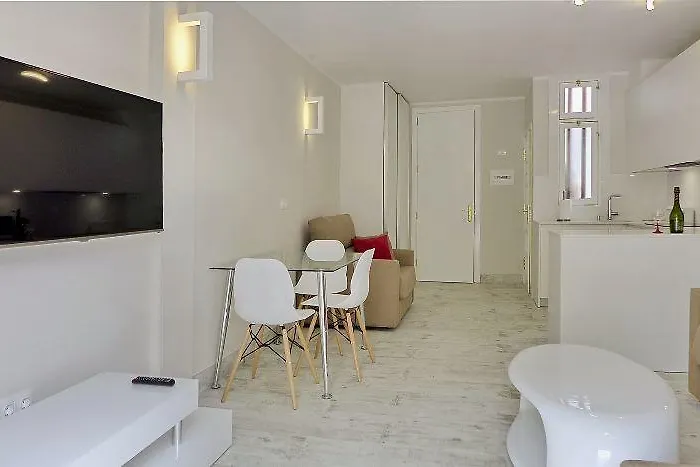 Island Village Villa Costa Adeje (Tenerife)