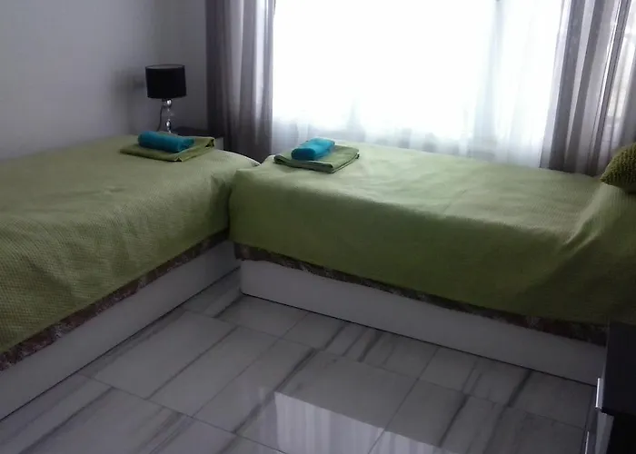 别墅 Island Village