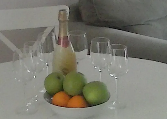 Island Village Villa Costa Adeje (Tenerife)