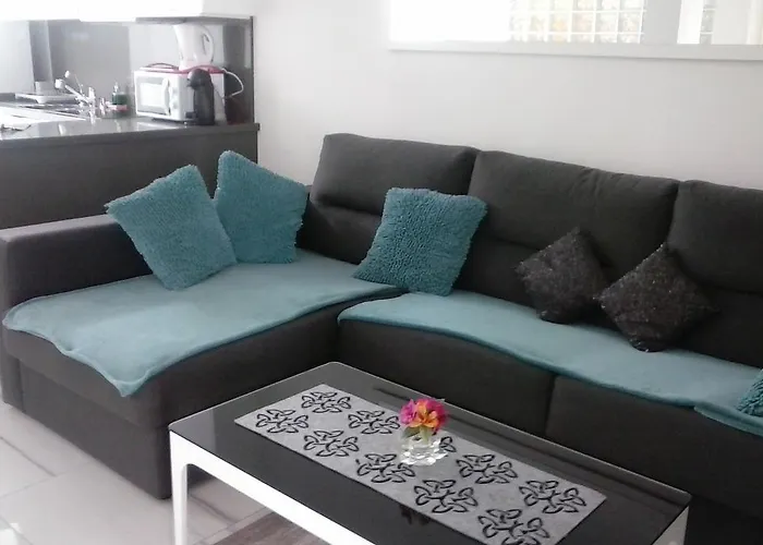 别墅 Island Village