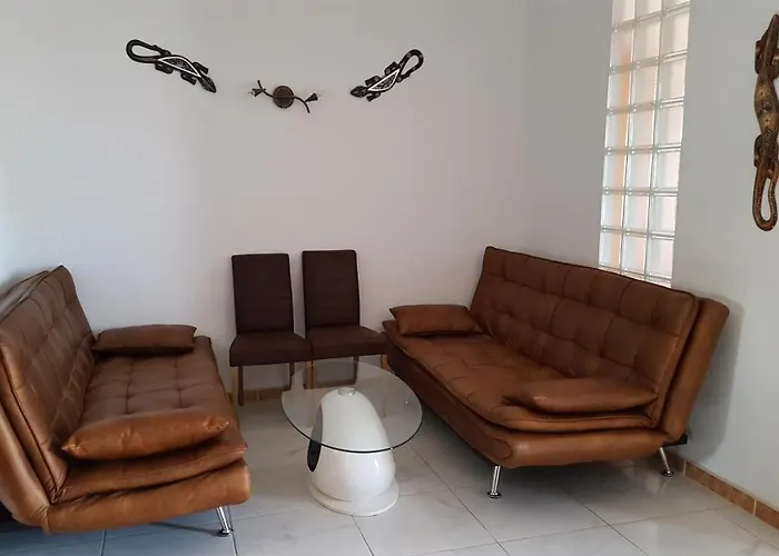 Villa Island Village Costa Adeje (Tenerife)