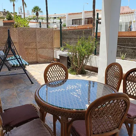 Island Village Villa *