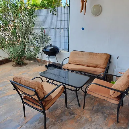 Island Village Villa