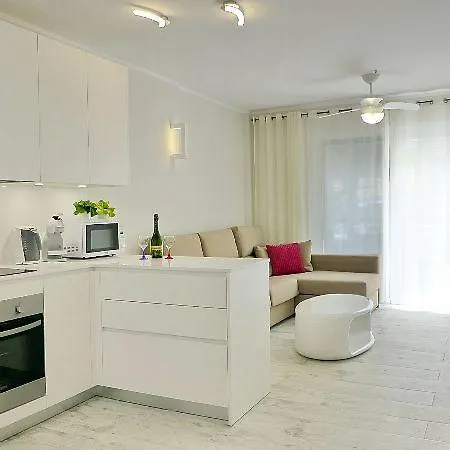 Villa Island Village Costa Adeje (Tenerife)