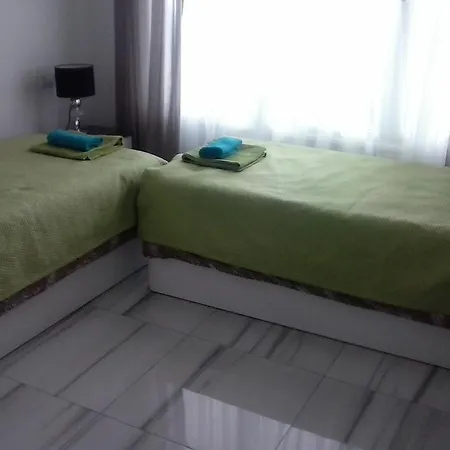 Villa Island Village