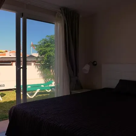 Island Village Costa Adeje (Tenerife)