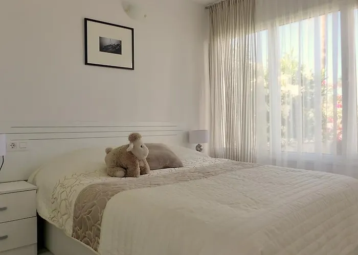 Island Village * Costa Adeje (Tenerife)