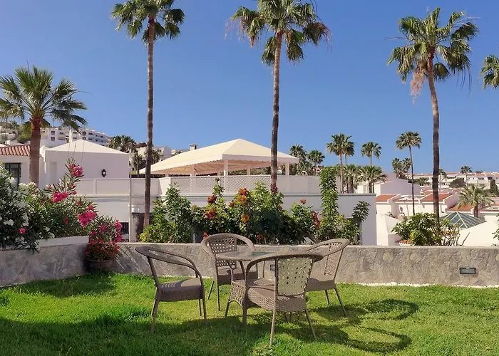 Island Village Villa