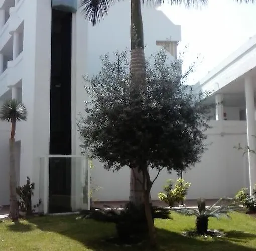 Island Village Villa