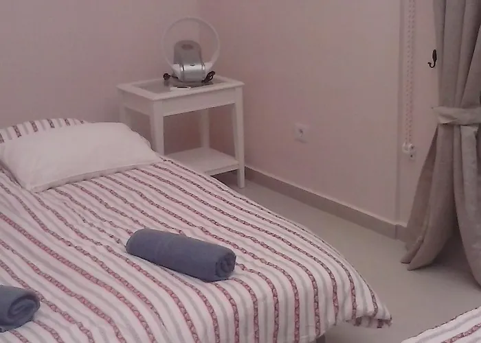 Villa Island Village *