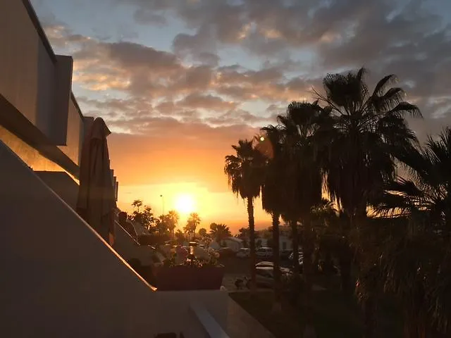 Island Village Villa