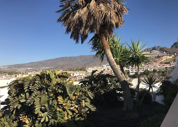 Island Village * Costa Adeje (Tenerife)