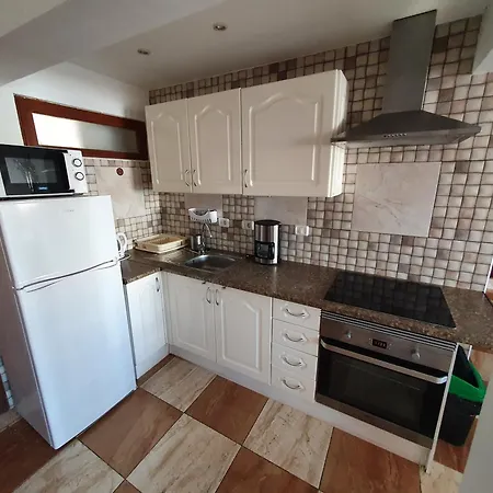 Island Village Costa Adeje (Tenerife)