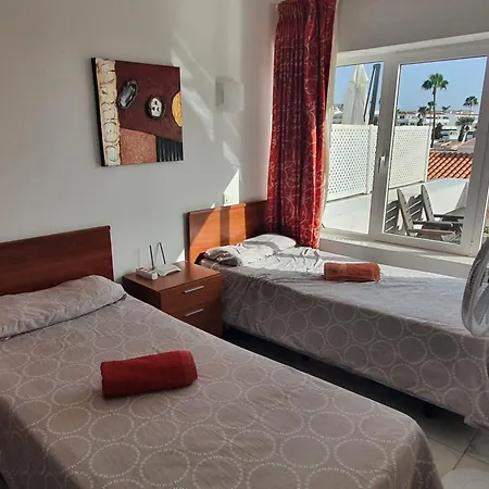 Villa Island Village