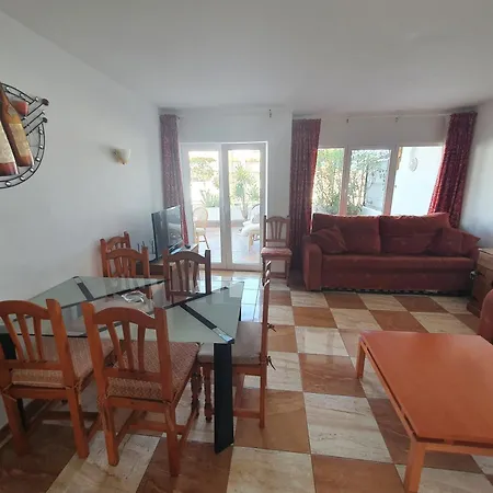 Island Village Villa